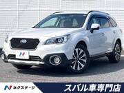 2016 SUBARU LEGACY OUTBACK