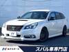 SUBARU LEGACY TOURING WAGON