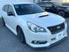 SUBARU LEGACY TOURING WAGON