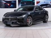 2019 MASERATI GHIBLI