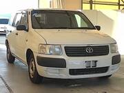 2010 TOYOTA SUCCEED VAN U