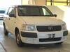 TOYOTA SUCCEED VAN
