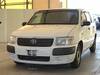 TOYOTA SUCCEED VAN