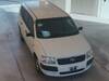 TOYOTA SUCCEED VAN
