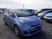 2014 TOYOTA RACTIS X