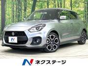 2019 SUZUKI SWIFT SPORT