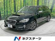 2016 SUBARU LEVORG