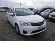 2012 TOYOTA COROLLA AXIO