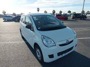 2017 DAIHATSU MIRA TX