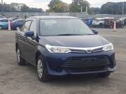 2016 TOYOTA COROLLA AXIO X