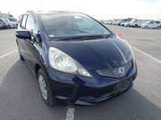2008 HONDA FIT