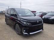 2014 TOYOTA VOXY ZS