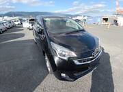 2014 TOYOTA RACTIS G