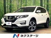 2019 NISSAN X-TRAIL 20Xi