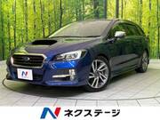 2014 SUBARU LEVORG