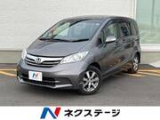 2012 HONDA FREED