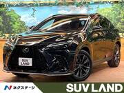 2023 LEXUS NX