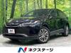TOYOTA HARRIER HYBRID