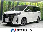 2017 TOYOTA NOAH