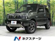 2015 SUZUKI JIMNY LAND VENTURE