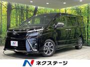 2022 TOYOTA VOXY
