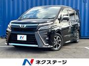 2021 TOYOTA VOXY