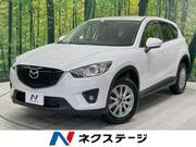 2013 MAZDA CX-5 XD