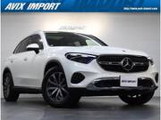 2023 MERCEDES BENZ GLC-CLASS