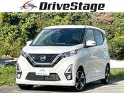 2019 NISSAN DAYZ