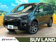 2018 MITSUBISHI OTHER