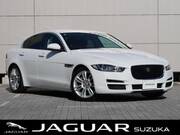 2017 JAGUAR XE