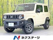 2025 SUZUKI JIMNY XC
