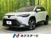 2025 TOYOTA COROLLA CROSS HYBRID Z