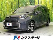 2024 TOYOTA SIENTA