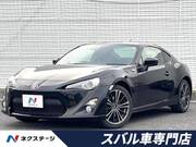 2014 TOYOTA 86 GT