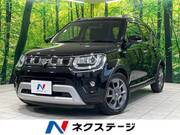 2023 SUZUKI IGNIS