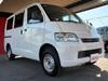 TOYOTA TOWNACE VAN