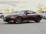 2024 NISSAN FAIRLADY Z VERSION ST