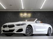 2019 BMW 8 SERIES
