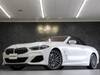 BMW 8 SERIES