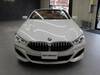 BMW 8 SERIES
