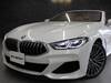 BMW 8 SERIES