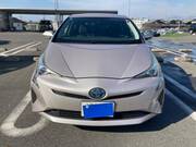 2015 TOYOTA PRIUS S