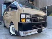 2008 TOYOTA HIACE VAN LONG SUPER GL