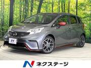 2015 NISSAN NOTE