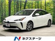 2019 TOYOTA PRIUS