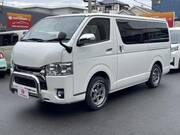 2020 TOYOTA HIACE VAN