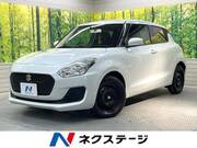2017 SUZUKI SWIFT XG