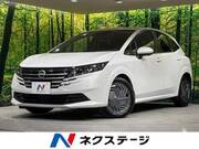 2024 NISSAN NOTE X