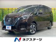 2021 NISSAN SERENA
